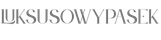 Logo tekstowe - strona główna